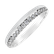 Prsteň s diamantmi Sophisticated Love5
