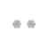 Náušnice s diamantmi Shiny Constellation5