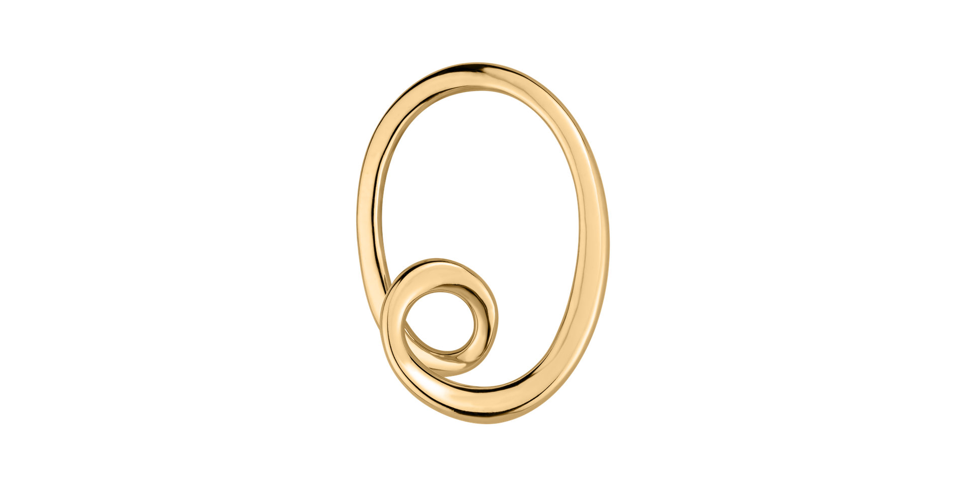 Prsten / přívěsek Aquarius