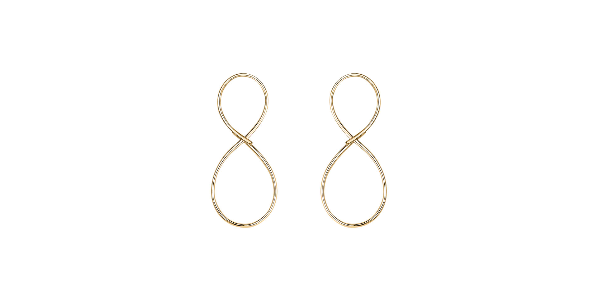 Náušnice Coma Berenices