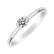 Prsteň s diamantom Darling Vesper4