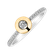 Prsteň s diamantmi Moon Opus6