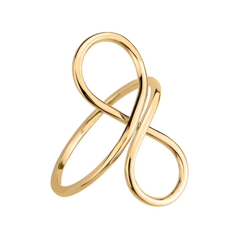 Halada Timber Prsten Lyra | Halada