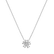 Náhrdelník s diamantmi Sparkless4