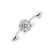 Prsteň s diamantmi Eternal Sparkle4