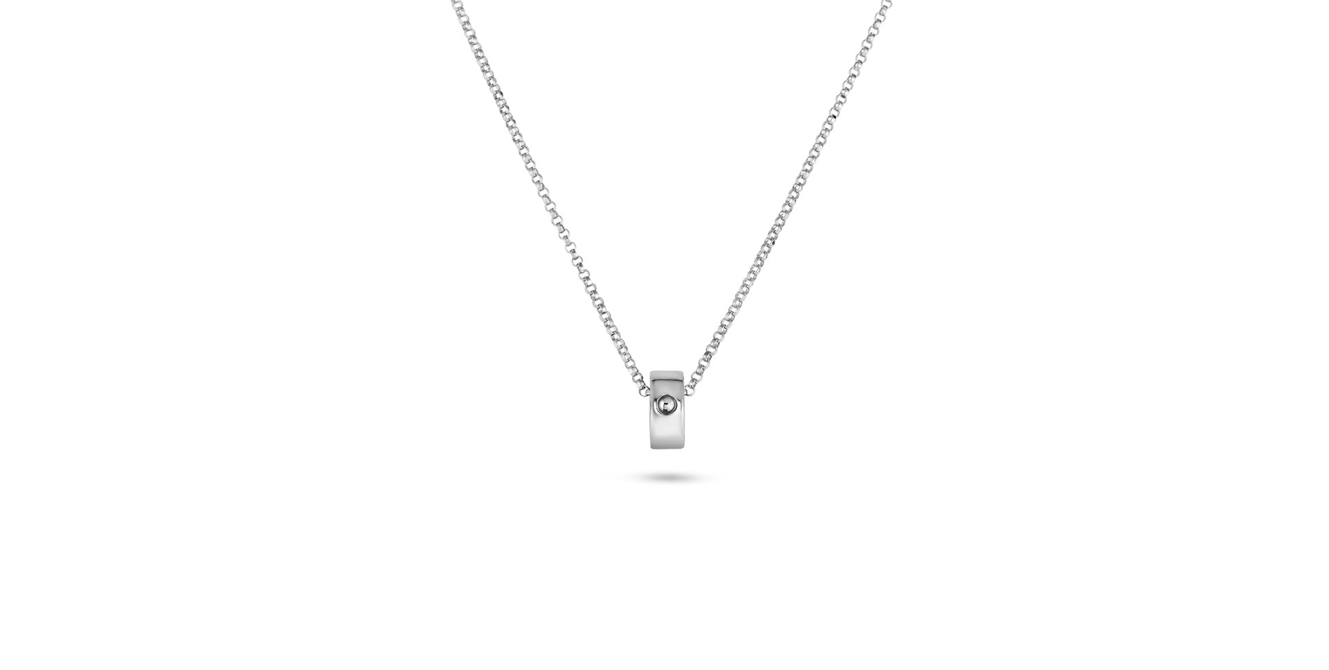 Náhrdelník Pois Moi