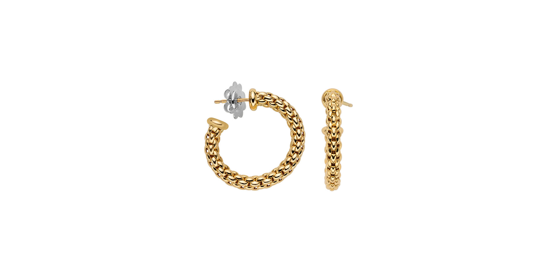 Náušnice Essentials