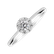 Prsteň s diamantmi Eternal Sparkle4