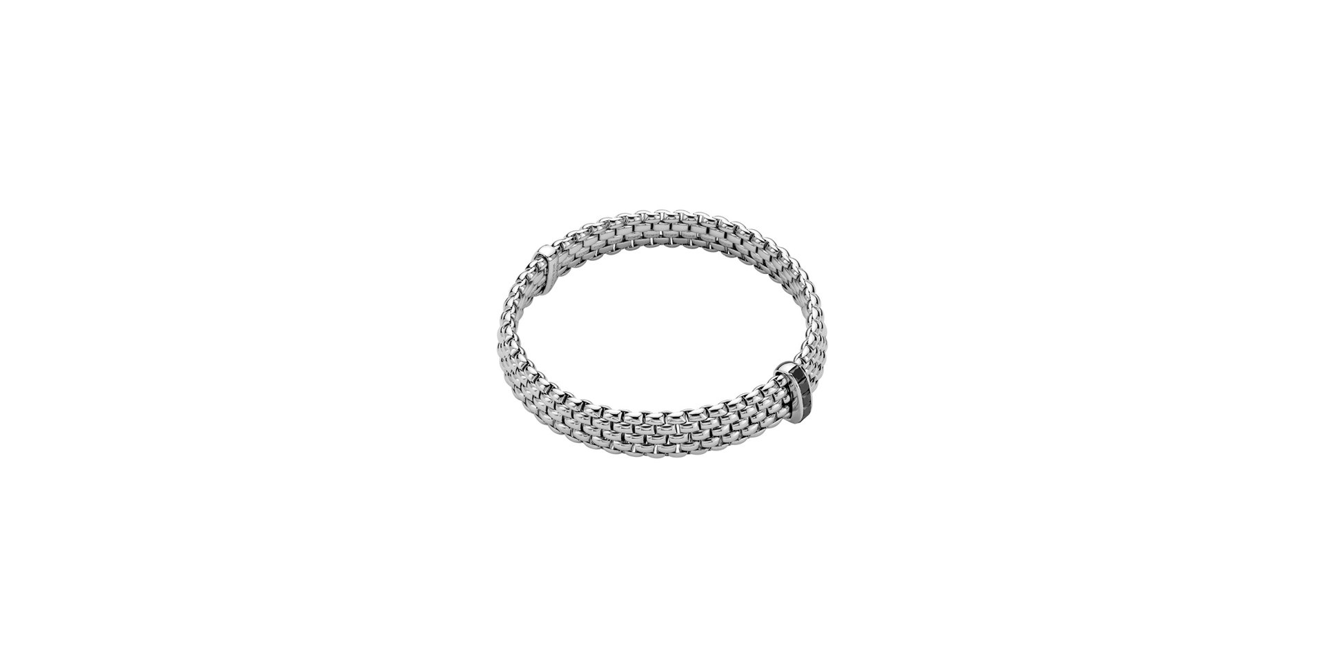 Náramok s diamantmi Flex'it L