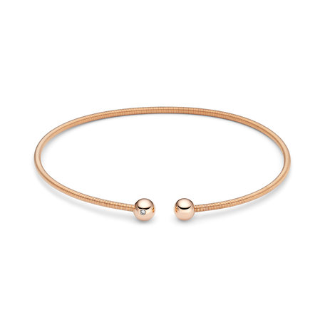 Náramok s diamantmi Colette C Space Bracelet