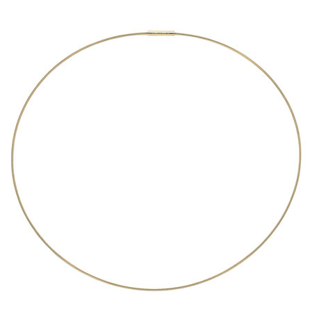 Náhrdelník Coil