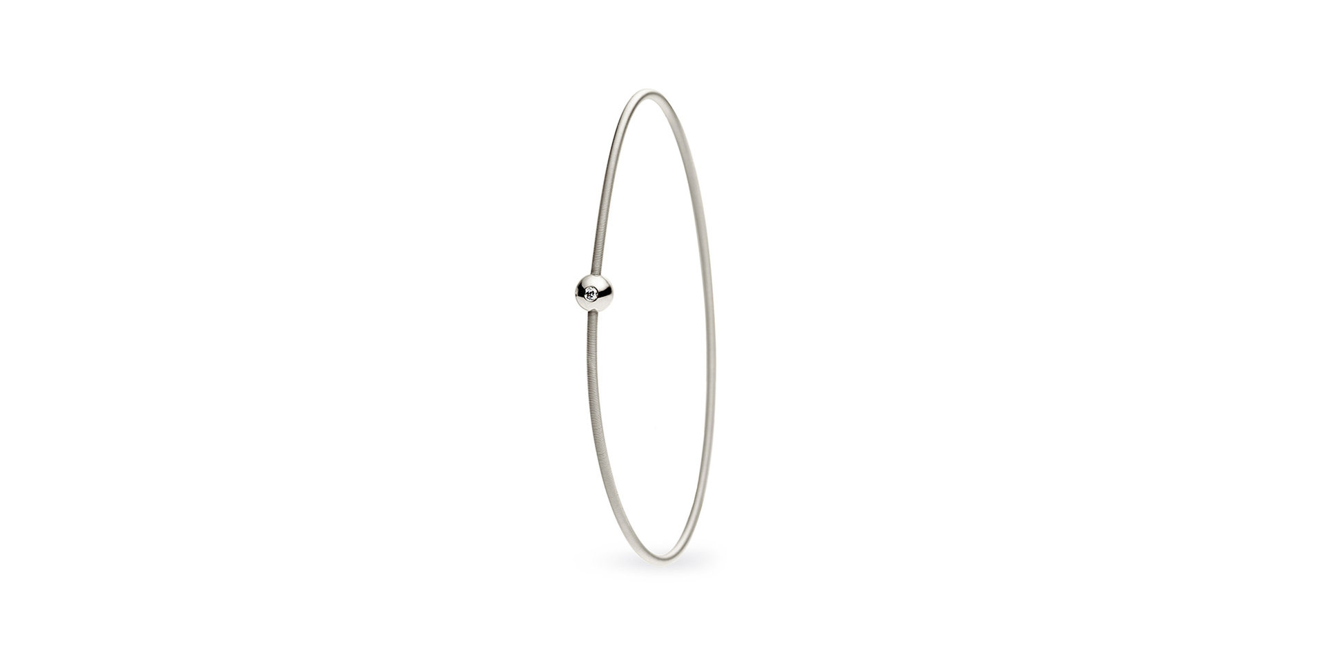 Náramok s diamantom Colette Bracelet 1 Winding