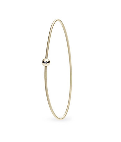 Náramok s diamantom Colette Bracelet 1 Winding