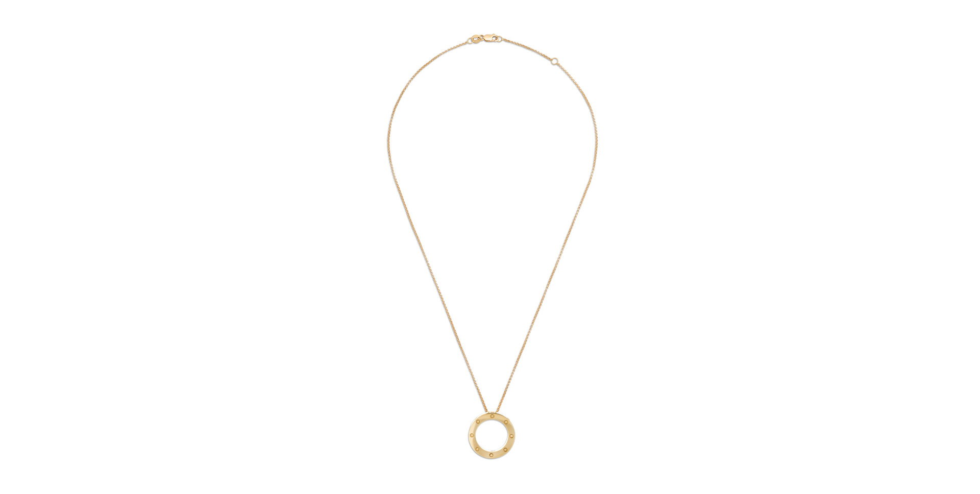 Náhrdelník Pois Moi