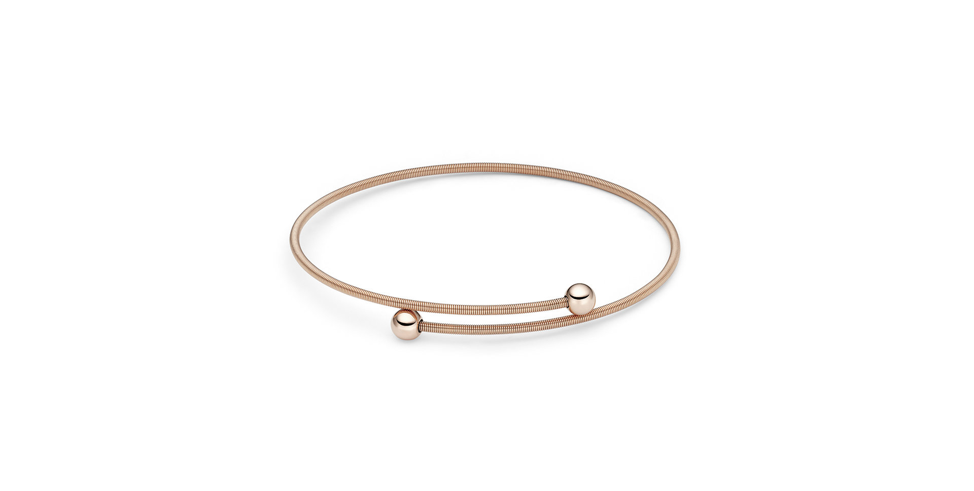 Náramok Colette C Embrace Bracelet 1 Winding