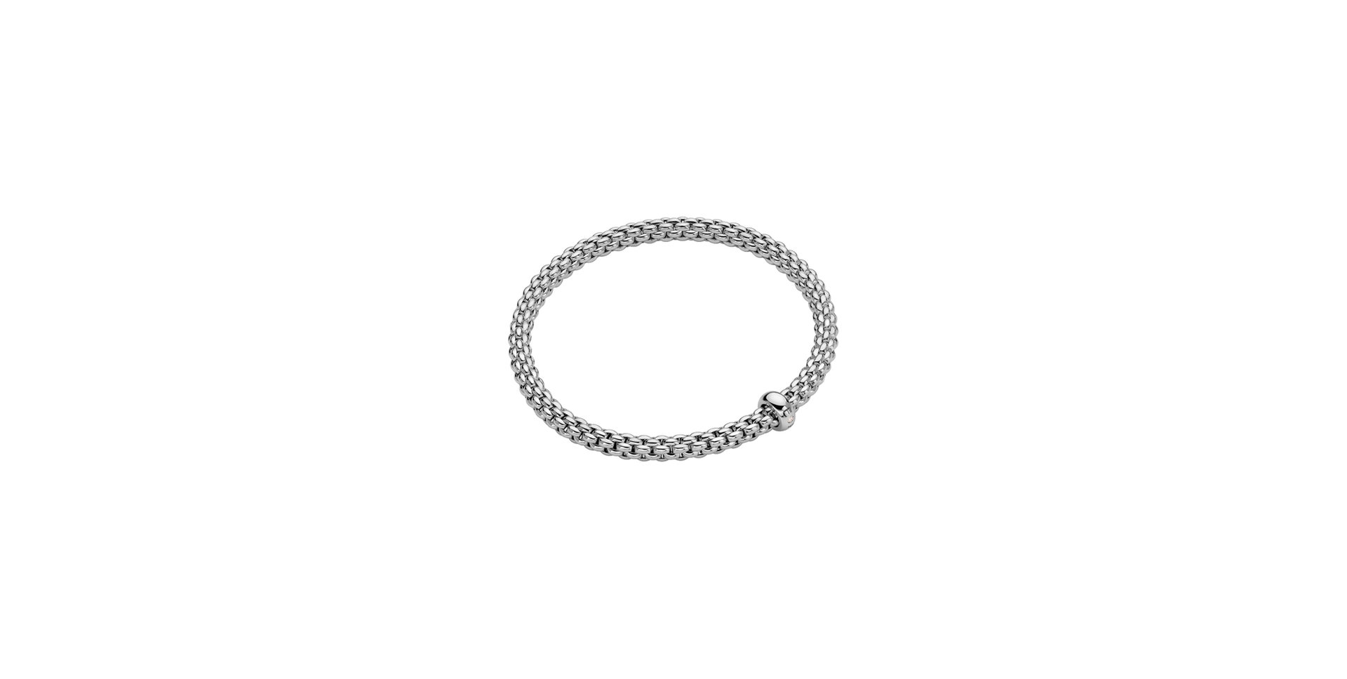 Náramok s diamantom Flex'it M