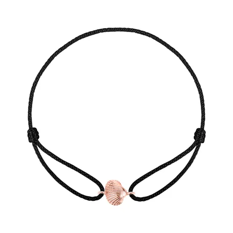 Dámsky náramok so šnúrkou Sparkling Chain