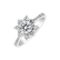 Prsteň s diamantmi Rhenei3