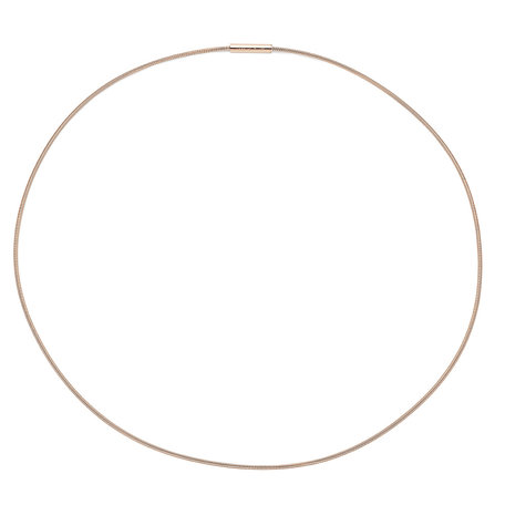 Náhrdelník Coil