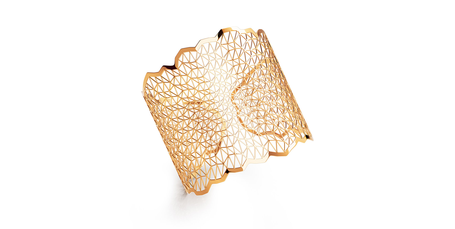 Náramok Topia Vision Space Bangle