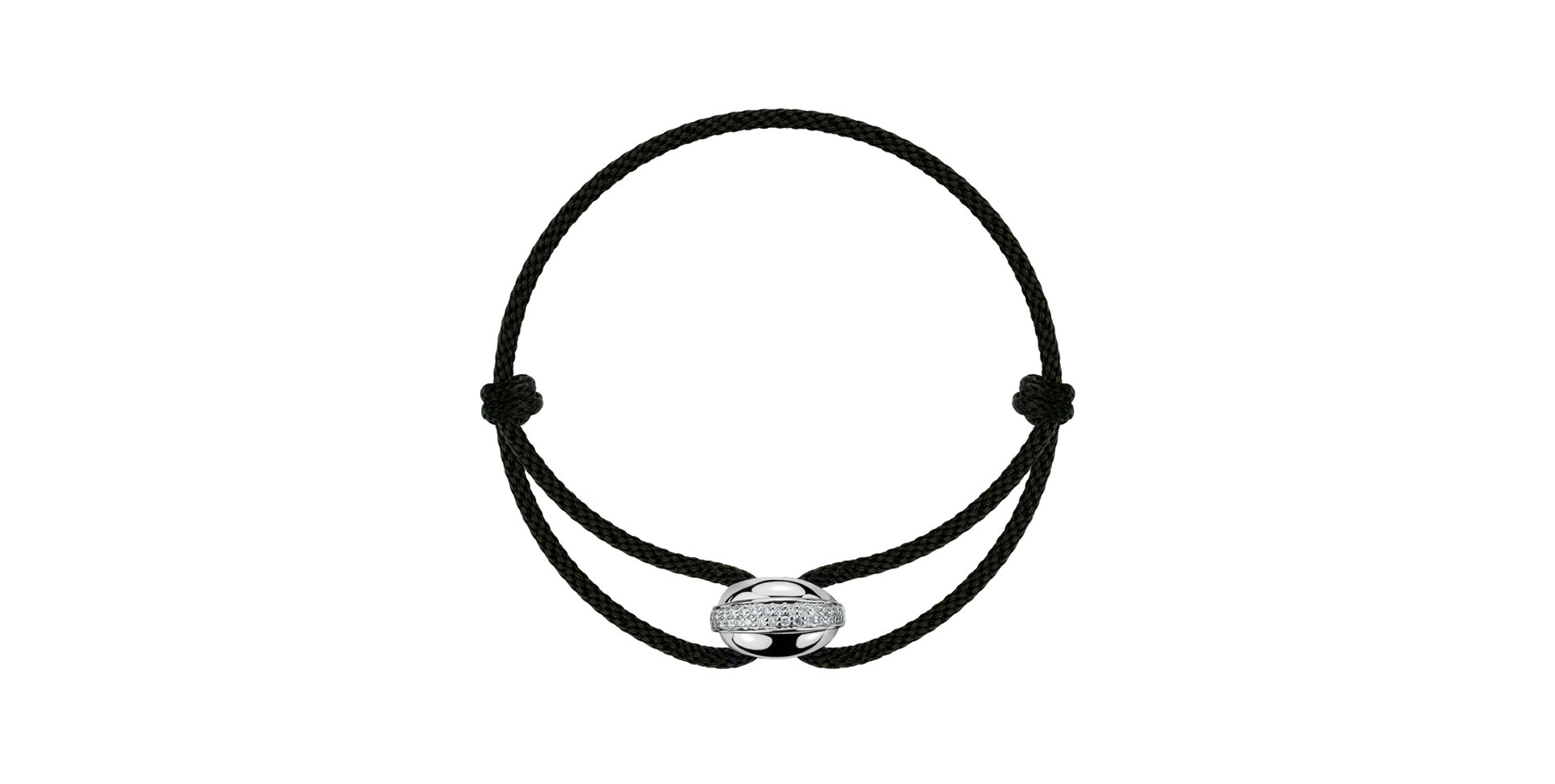 Náramok s diamantmi Diamond Gift