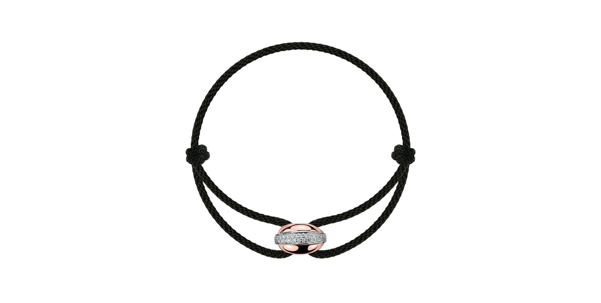 Náramok s diamantmi Diamond Gift