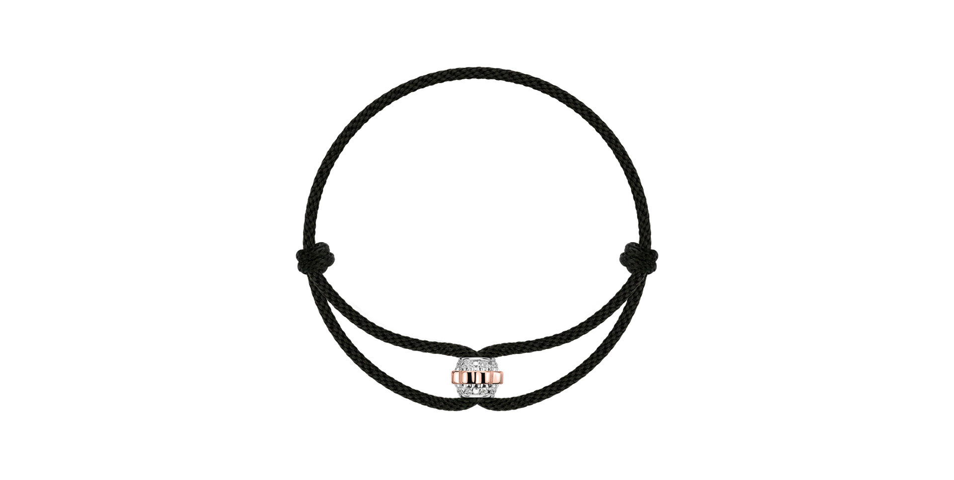 Náramok s diamantmi Amaya