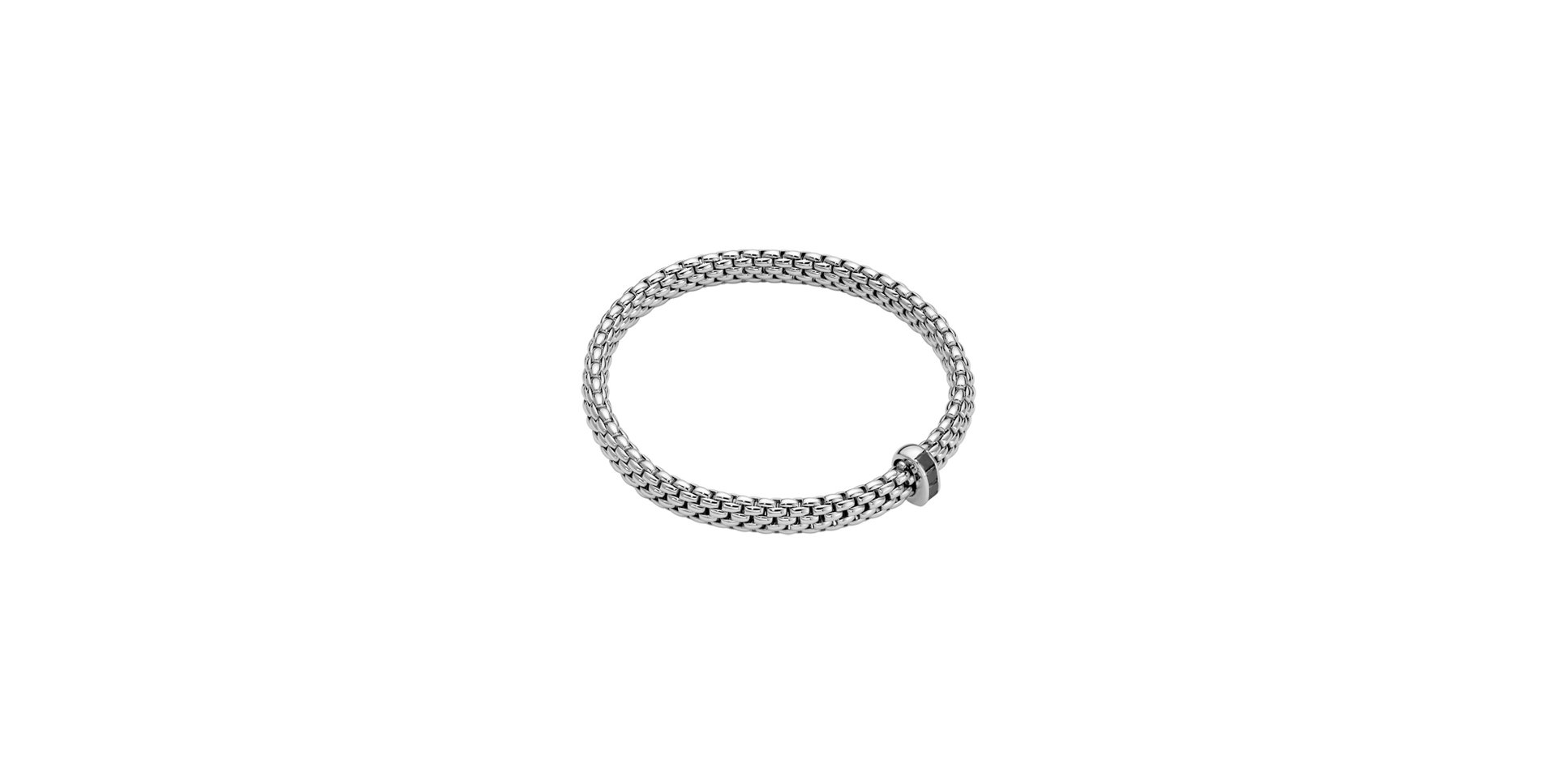Náramok s diamantmi Flex'it L