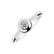 Prsteň s diamantom Gentle Treasure4