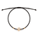 Náramok Spiral Alphabeth B4