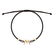 Náramok Spiral Alphabeth M4