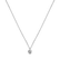 Náhrdelník s diamantom Sparkling Dots4