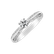 Prsteň s diamantmi Love Ray3