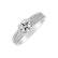 Prsteň s diamantmi Melissande4