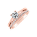 Prsteň s diamantmi Mathilde3
