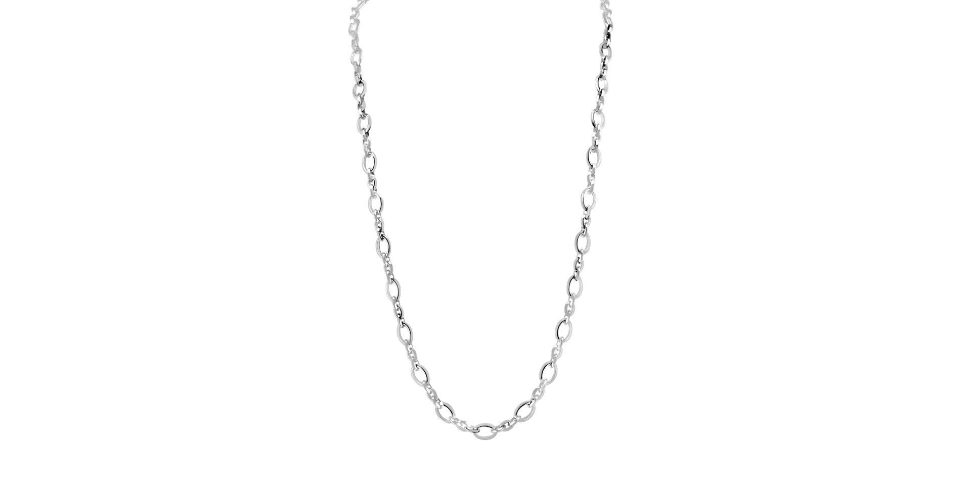 Náhrdelník Opulent Chain