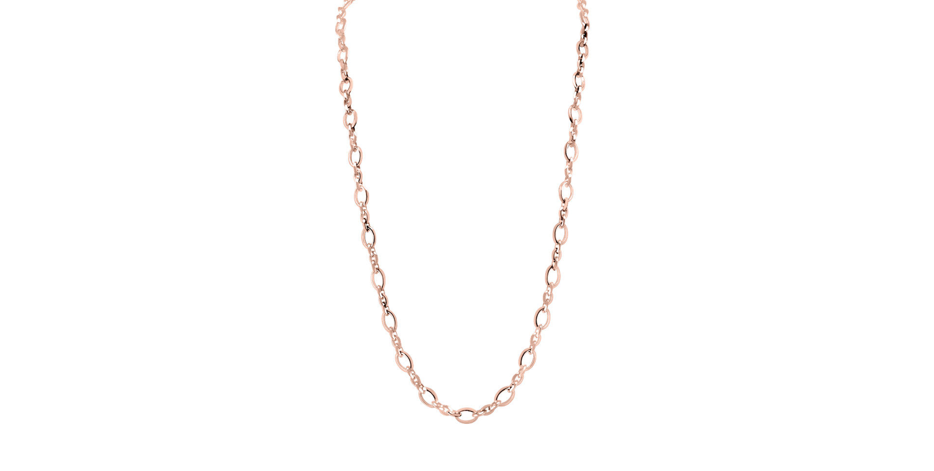 Náhrdelník Opulent Chain