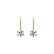 Náušnice s diamantom Everyday Glow4