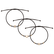 Náramok Spiral Alphabeth Y4