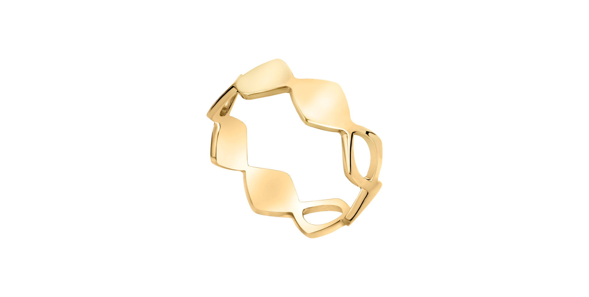 Prsteň Serpens Beta