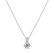 Náhrdelník s diamantmi Essential Glow4