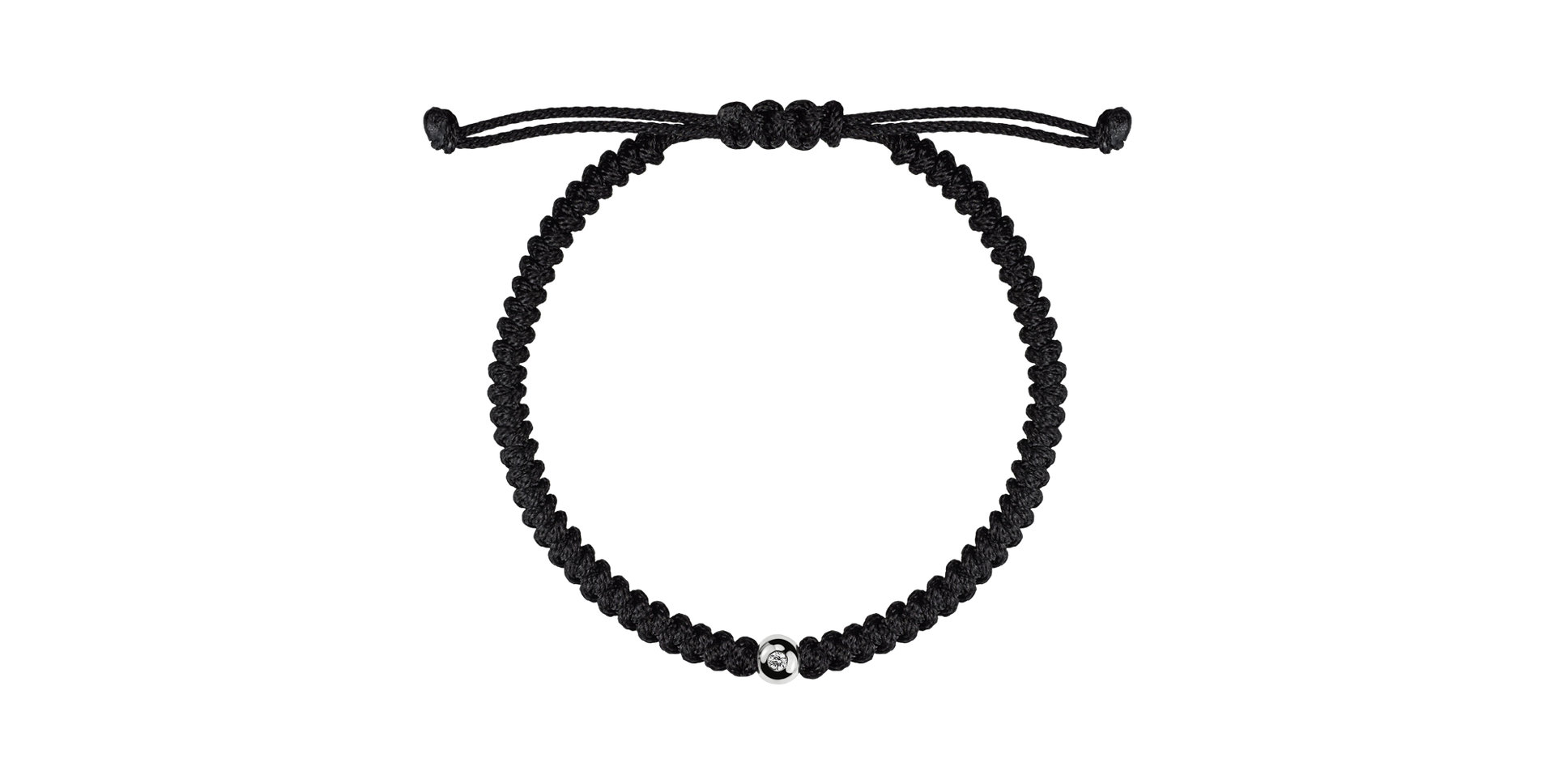 Náramok s diamantom Nurit