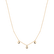 Náhrdelník s diamantmi Sparkling Dots4