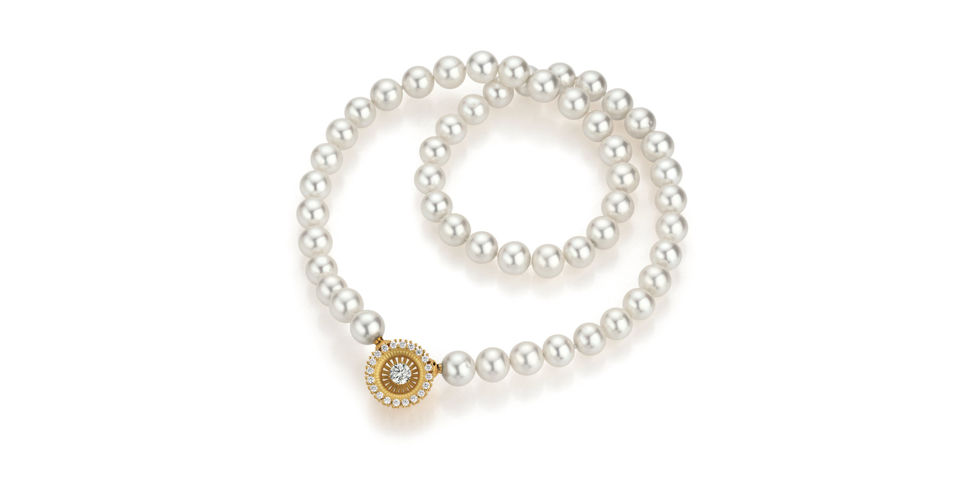 Luxusní uzáver s diamantmi Swing Boho