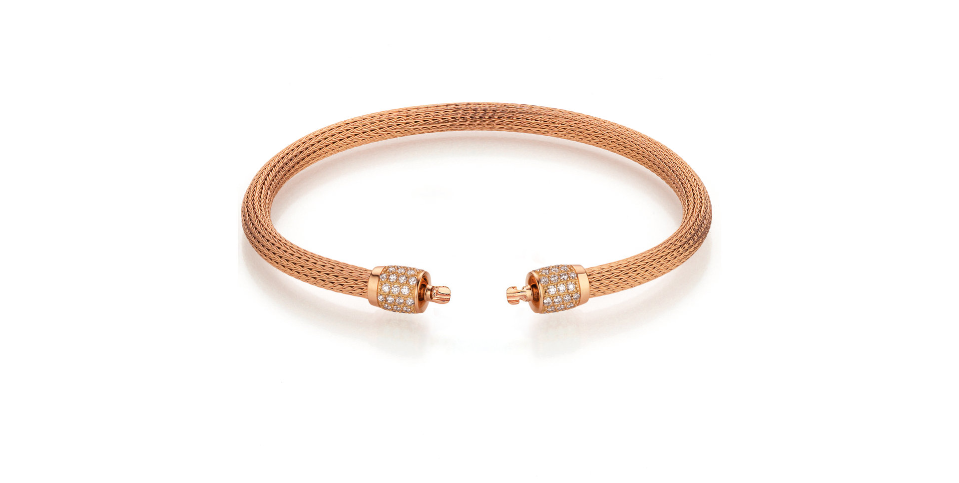 Náramok (bez uzáveru) Flex