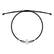 Náramok Spiral Alphabeth B4