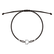 Náramok Spiral Alphabeth D4