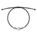 Náramok Spiral Alphabeth E4