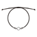 Náramok Spiral Alphabeth O4