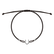 Náramok Spiral Alphabeth U4